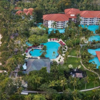 THE LAGUNA RESORT